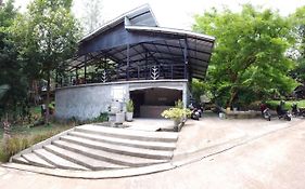 Live In Leaf Koh Tao